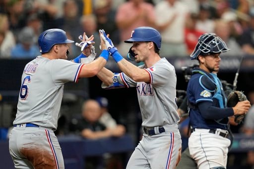 Collapse Distraction: Texas Rangers All-Time Rookies Team