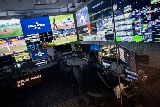 Odsetek udanych recenzji filmów MLB nieznacznie maleje.  Marlins, najlepszy wskaźnik trafień w kraju