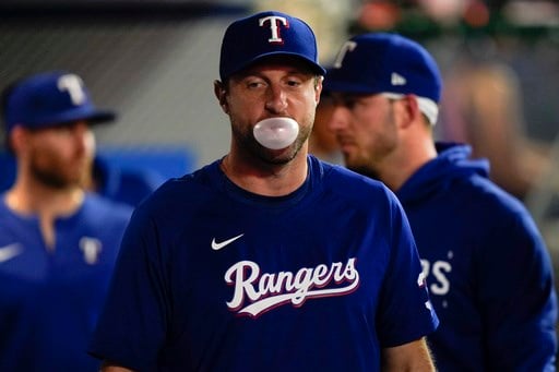 MLB podcaster says insufficient roster adjustments are to blame for Texas  Rangers' slump