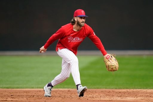 Phillies' pursuit of international players has failed to yield a