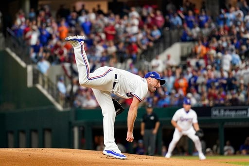 D-backs rookie Brandon Pfaadt will try to slow the homer-happy