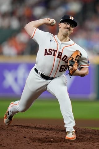 ALCS Game 7 coming up after Houston Astros fall to Texas Rangers