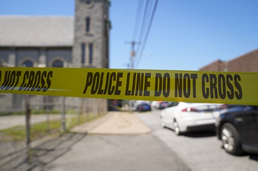 Disgruntled worker fatally shoots 2, wounds 3 at linen company near Philadelphia - Vimarsana News