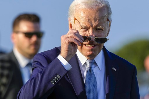 White House preps 'dreamers' celebration while President Biden eyes new benefits for immigrants - Vimarsana News