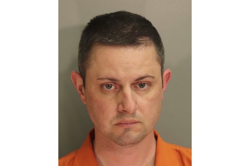 Trooper with checkered FBI past convicted of child rape in Alabama - Vimarsana News