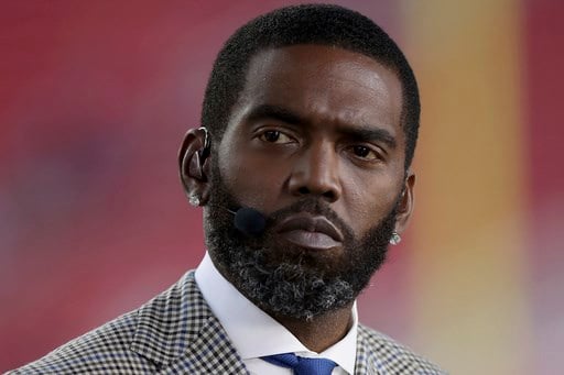 Hall Of Famer Randy Moss Is Stepping Away From ESPN For An Extended ...