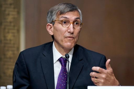 Top vaccine official resigns from FDA, criticizes RFK Jr. for promoting 'misinformation and lies'