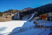 From Milan to Cortina, a glance at the 2026 Winter Olympics venues