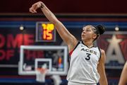 Candace Parker, Elena Delle Donne, Cheryl Reeve headline 2026 Women's Basketball Hall of Fame class