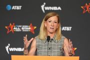 WNBA and players union agree to 30-day extension for CBA negotiations