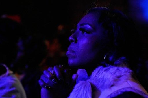 City Council President Mary Sheffield wins election to become Detroit’s first female mayor