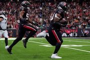 Backup QB Davis Mills and Texans overcome 19-point, fourth-quarter deficit to stun Jaguars 36-29