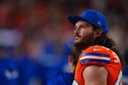 Broncos' Alex Singleton had surgery for testicular cancer a day after playing a prime-time game