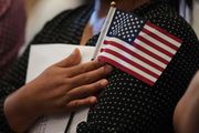 Naturalized US citizens thought they were safe. Trump's immigration policies are shaking that belief