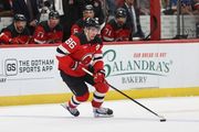 Devils leading scorer Jack Hughes out 2 months after finger surgery