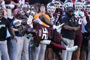 No. 3 Texas A&M pulls off biggest comeback in school history to beat South Carolina 31-30