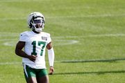 New York Jets cornerback Kris Boyd critically wounded in Manhattan shooting