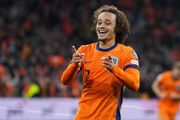 Germany and Netherlands reach the World Cup after big wins in final qualifiers