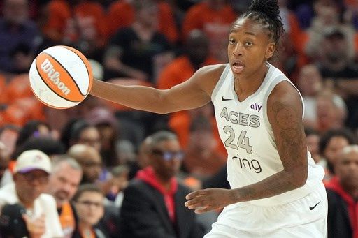 Jewell Loyd and Jonquel Jones the latest players to join new women's basketball league Project B