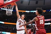 Philon scores 24 as No. 11 Alabama beats No. 8 Illinois 90-86