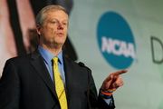 NCAA won't allow athletes or athletic department staff to bet on pro sports amid gambling scandals