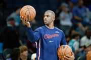 Chris Paul hints at retirement from NBA with video before Clippers-Hornets game in his home state