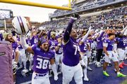 Dukes and Ducks anyone? It would be Oregon vs. James Madison on latest AP Top 25-based CFP bracket