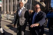 Portland Trail Blazers coach Chauncey Billups pleads not guilty in rigged poker games case