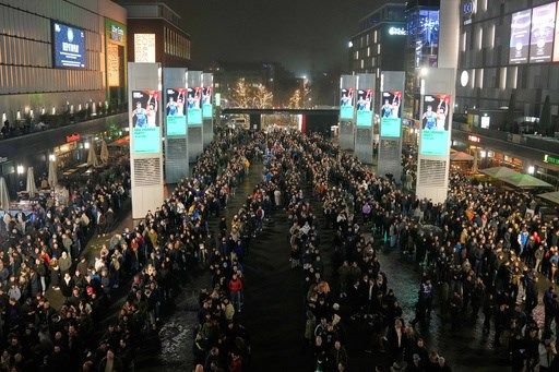 Adam Silver: NBA, FIBA pushing forward with plans for new league in Europe. But things take time