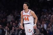 Knicks get back on track with biggest win in their history, beating Brooklyn by 54 points