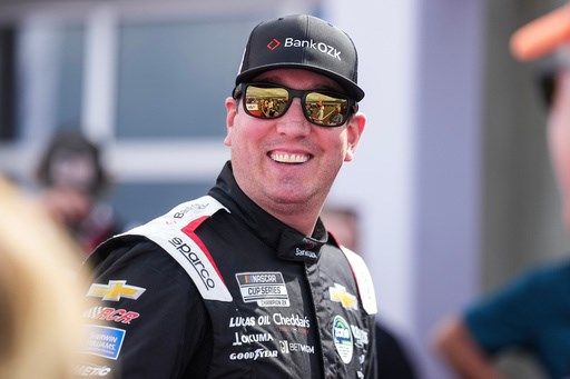 Pacific Life seeks to dismiss Kyle Busch's $8.5M lawsuit over insurance policies