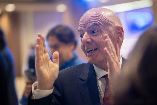 There is a massive demand for World Cup tickets and savvy resellers could be big winners