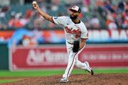 White Sox add right-hander Seranthony Domínguez to their bullpen, AP source says