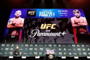 Cameron Smotherman collapses after weighing in for UFC 324, fight with Ricky Turcios canceled