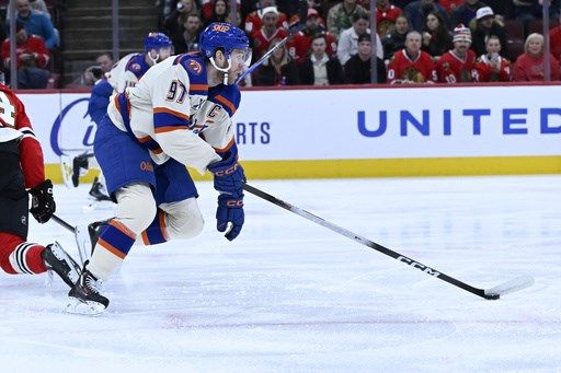 A star-studded generation of hockey's best players is finally going to the Olympics