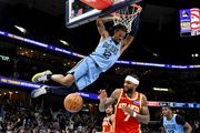 Grizzlies' Morant has UCL sprain and will be re-evaluated in about three weeks