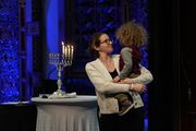 The ranks of US rabbis grow more diverse, with rising numbers of women and LGBTQ people