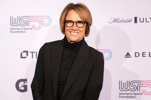 Veteran Olympics broadcaster to replace Savannah Guthrie as co-host