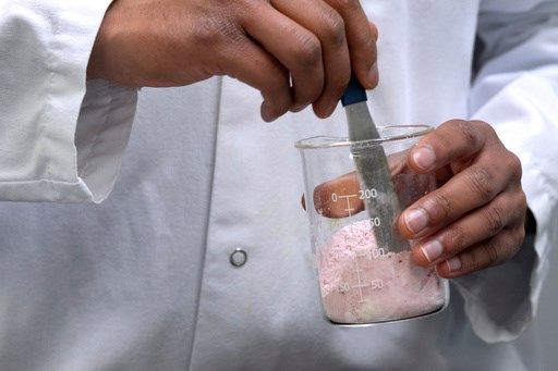 Companies can now claim 'no artificial colors' if they add plant-based color to food