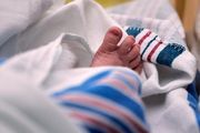 US births dropped last year, suggesting the 2024 uptick was short-lived