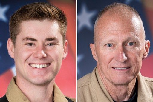 Trooper and pilot mourned after being killed in an Arizona law enforcement helicopter crash