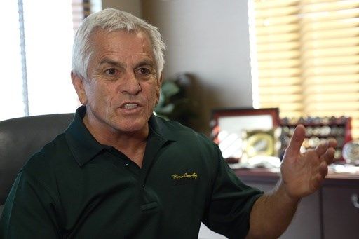 Sheriff searching for Savannah Guthrie’s missing mom calls lack of video a disappointing setback