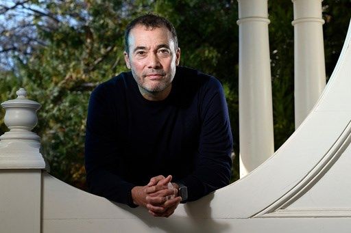 Washington Post publisher Will Lewis says he's stepping down, days after big layoffs at the paper