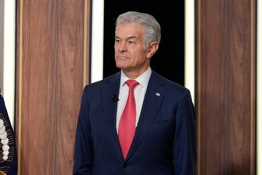 'Take the vaccine, please,' a top US health official says in an appeal as measles cases rise