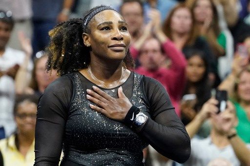 Serena Williams is eligible to return to tennis later this month. It's not clear if she will