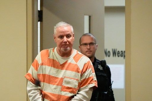 Jury selection starts in trial for father of Apalachee High School shooting suspect in Georgia