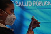Mexico state steps up health screening in schools as measles cases grow nationwide
