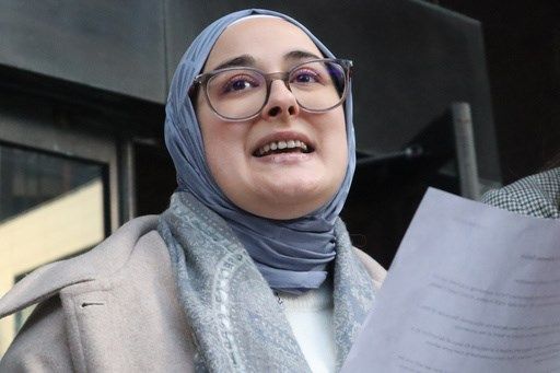 US immigration court blocks deportation of Tufts graduate student from Turkey, her attorneys say
