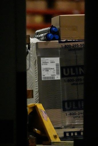 FBI search of Georgia offices tied to probe of possible 2020 election 'defects,' affidavit says