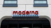 Moderna says FDA refuses its application for new mRNA flu vaccine